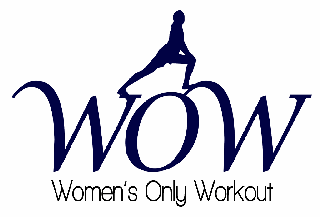 Map and Directions to Women's Only Workout in Irving, TX 75062